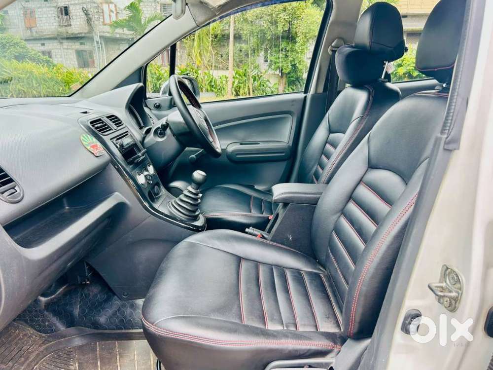 Maruti Suzuki Ritz Vdi Bs-iv, 2016, Diesel