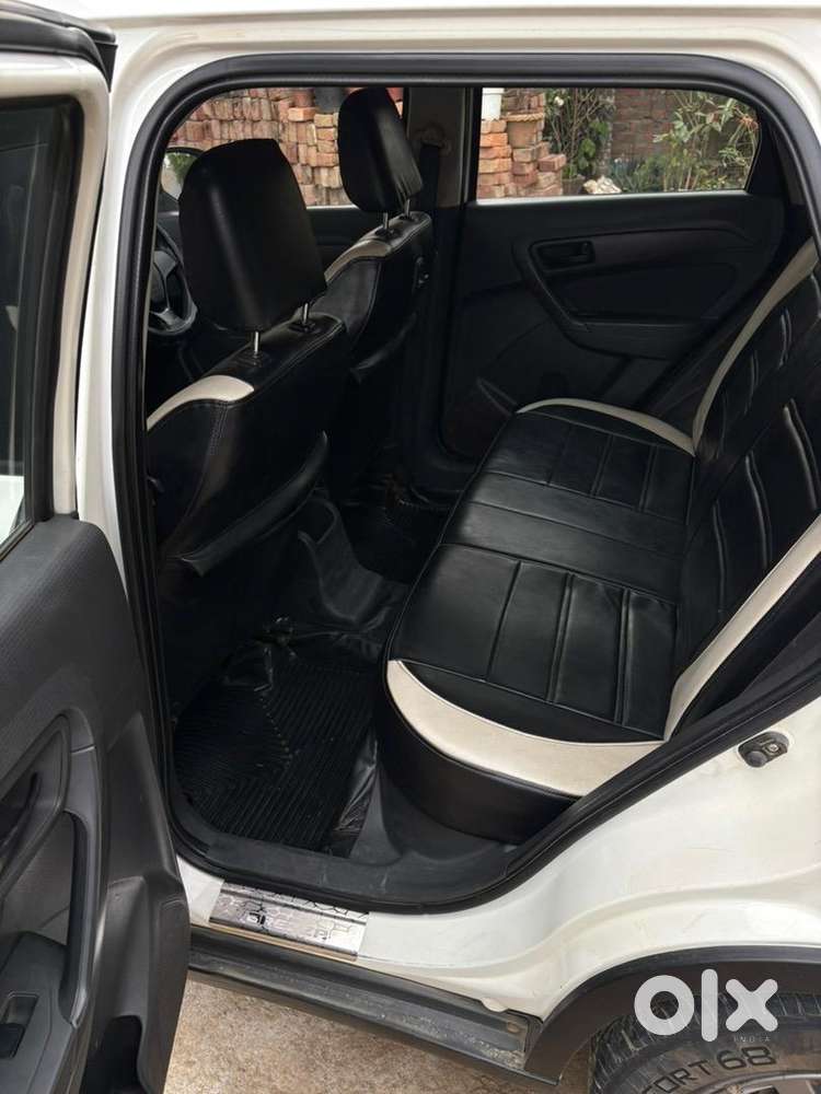 Vitara Brezza Vdi 2016