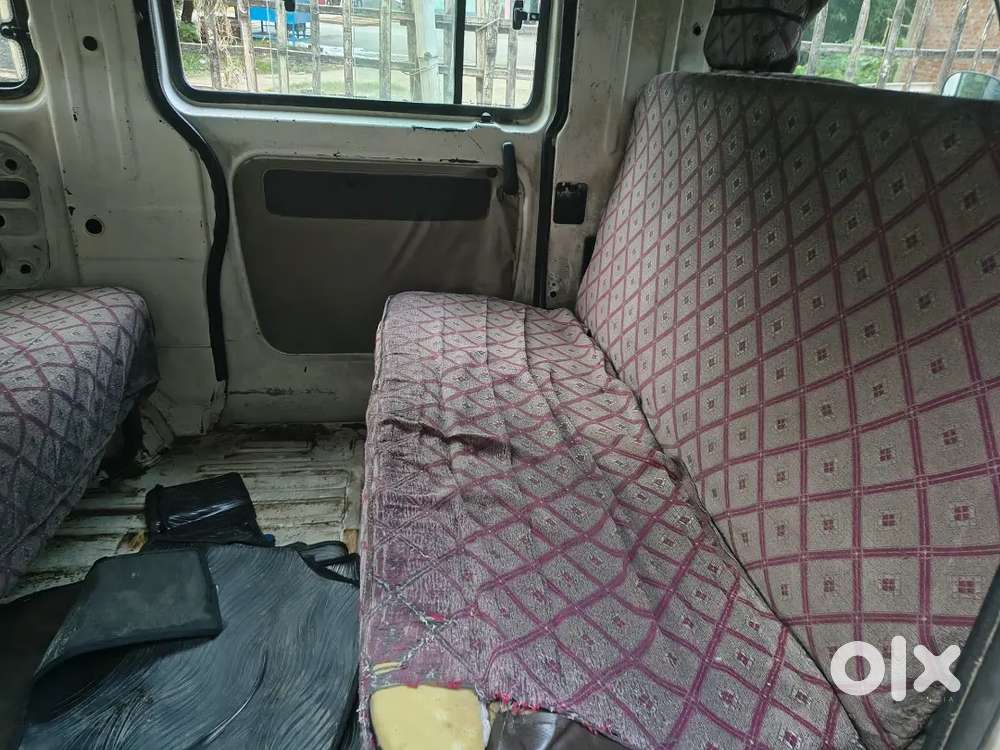 Mahindra Supro Diesel 2019 Lx