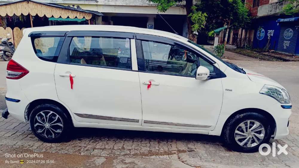Maruti Suzuki Ertiga Vdi 2013 - 14