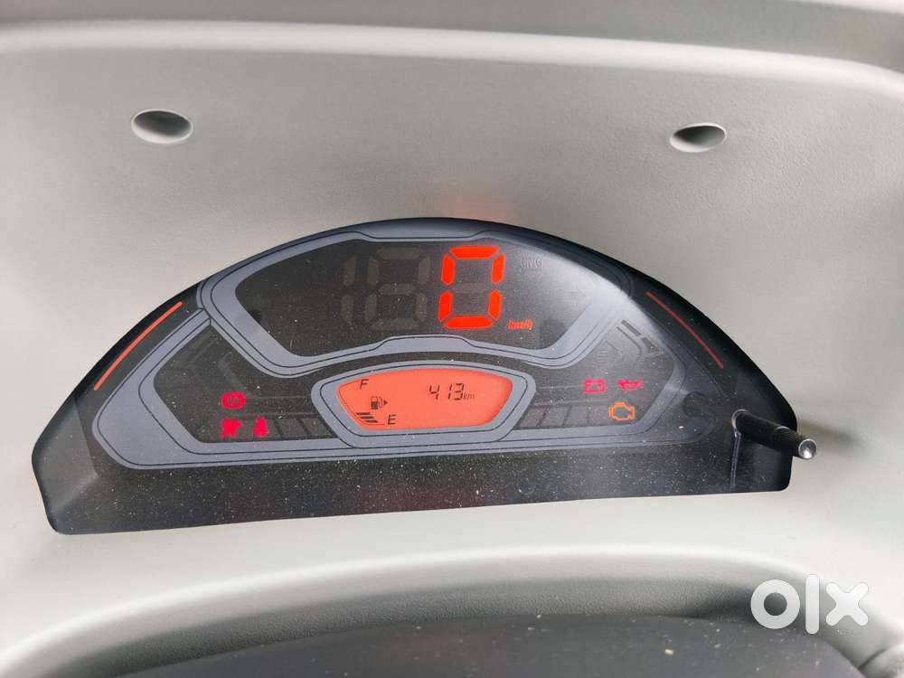 Maruti Suzuki Eeco 5 Str, 2025, Petrol