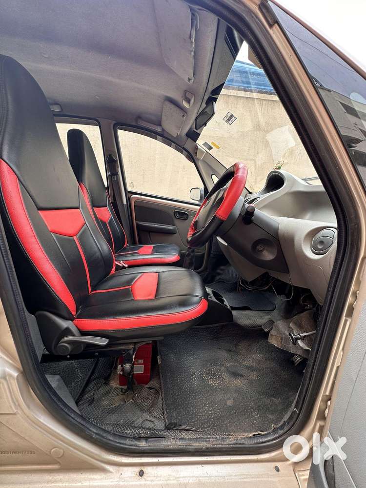 Tata Nano Xe, 2011, Petrol