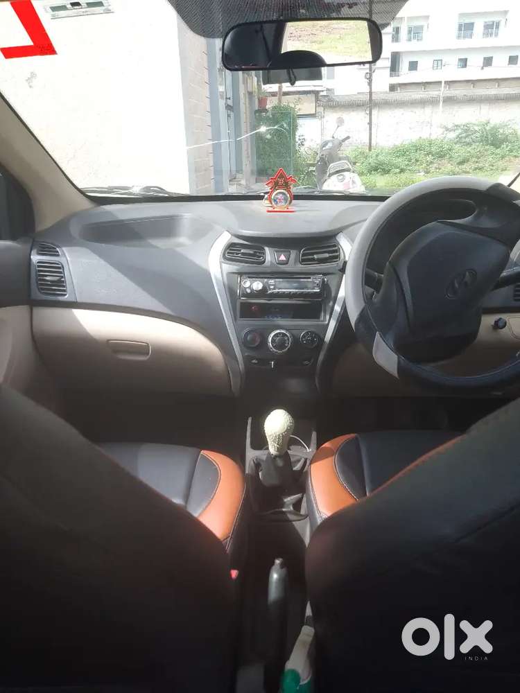 Hyundai Eon 2013 Petrol Well Maintained