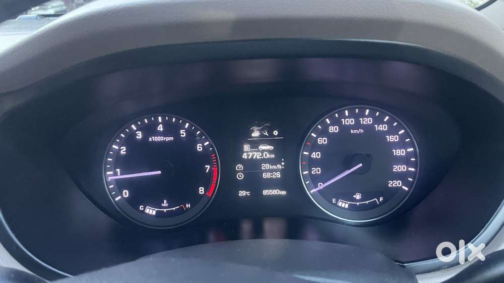 Hyundai Elite I20 Asta 1.2, 2017, Petrol