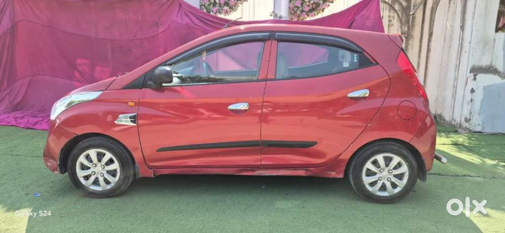 Hyundai Eon Magna +, 2011, Petrol
