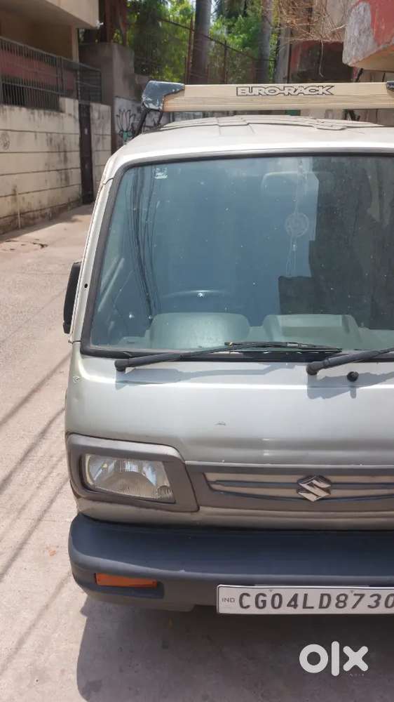 Maruti Suzuki Omni 1916 Petrol 68560 Km Driven