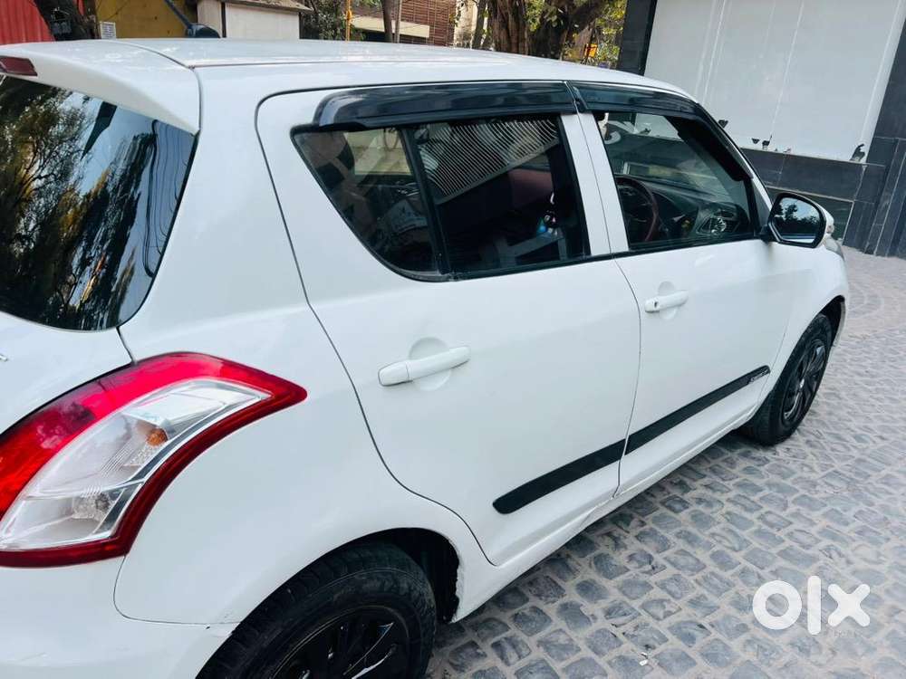 Maruti Suzuki Swift 2014 Cng & Hybrids Well Maintained