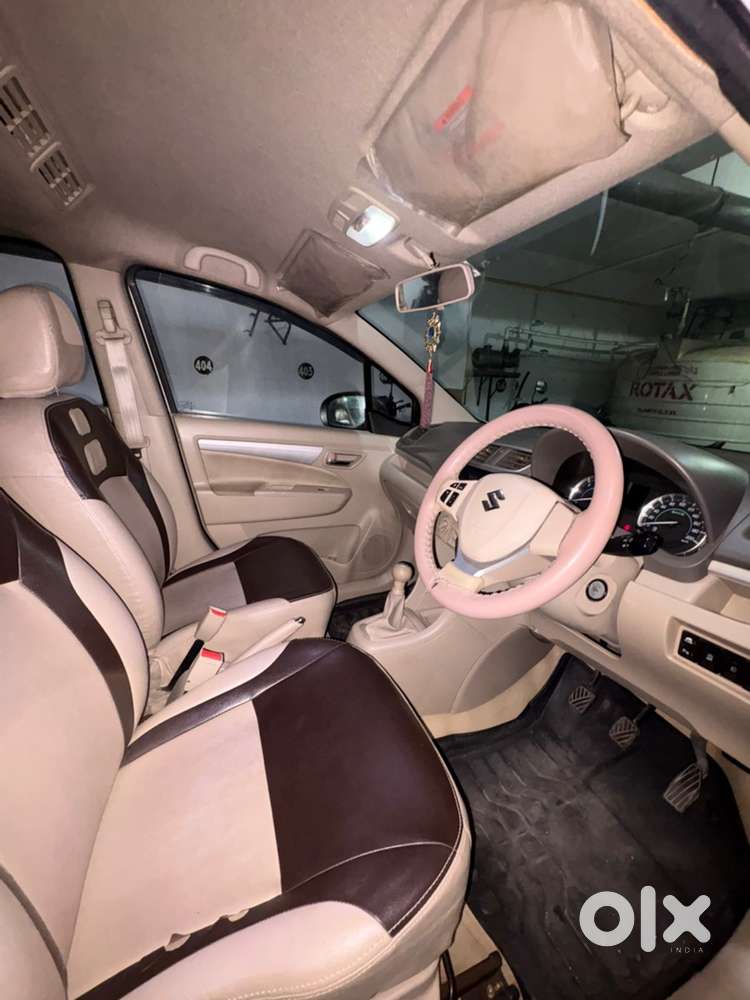Maruti Ertiga Diesel 2016