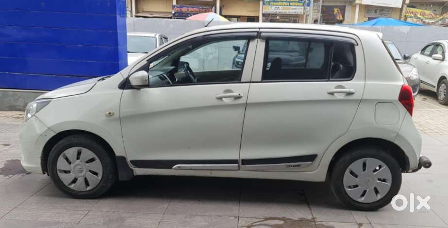 Maruti Suzuki Celerio, 2018, Cng & Hybrids