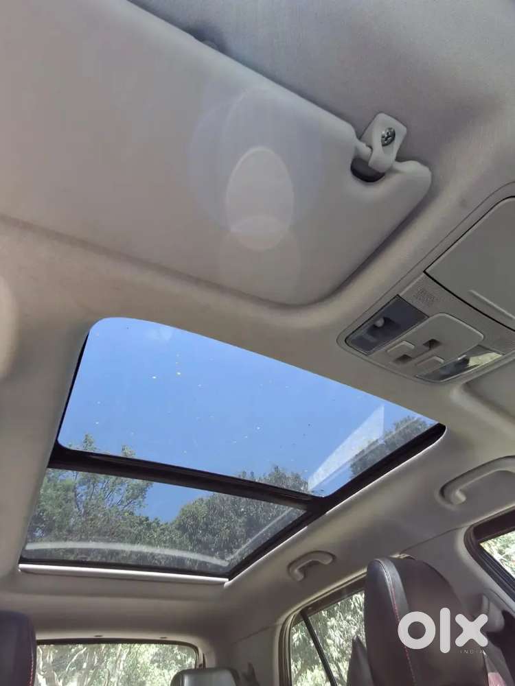 Hyundai Creta 2023 Petrol Well Maintained