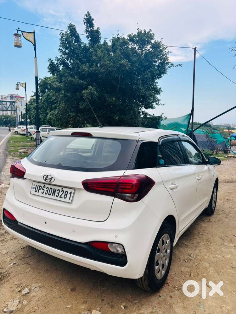 Hyundai I20 Magna Plus 2020