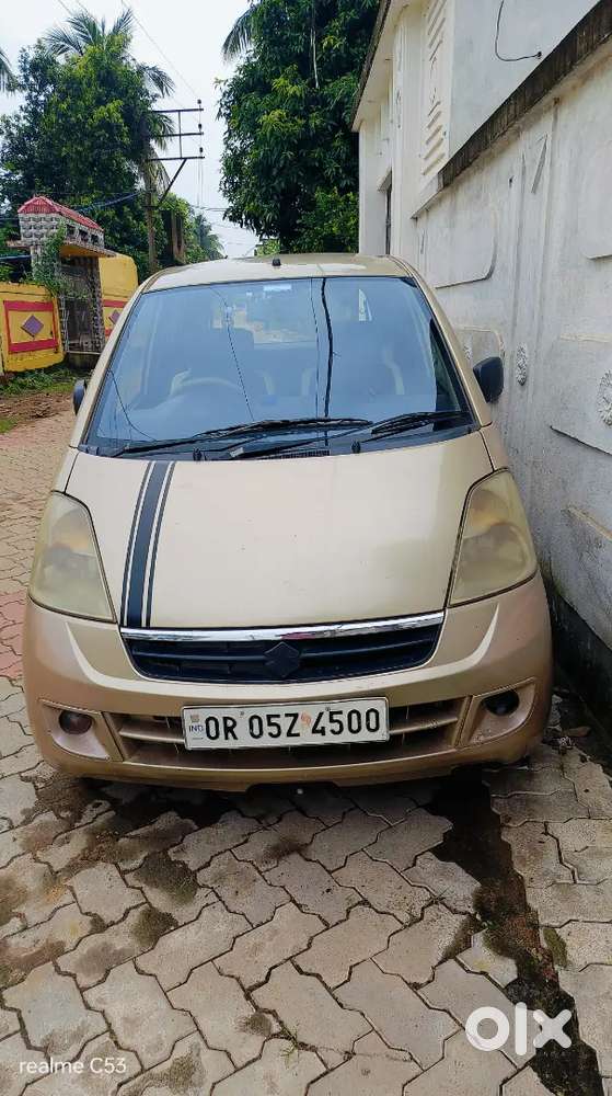 Maruti Suzuki Zen Estilo 2010 Petrol Car