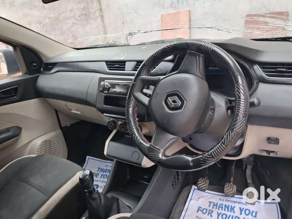 Renault Triber 1.0 Rxl 2024