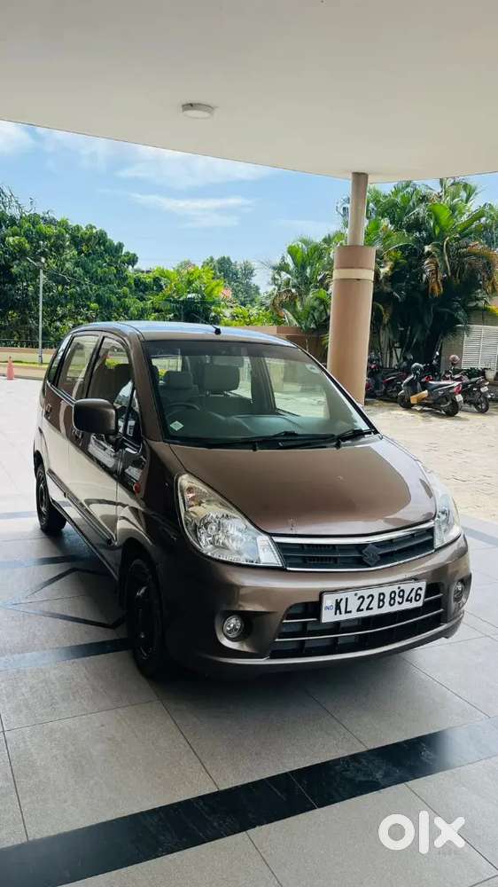 Maruti Suzuki Estilo Vxi 2010