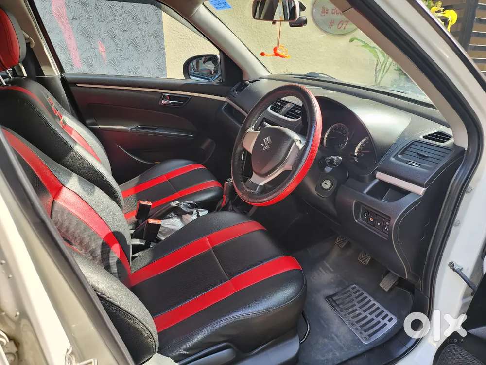 Swift Vxi Glory Edition. Very Well Maintained