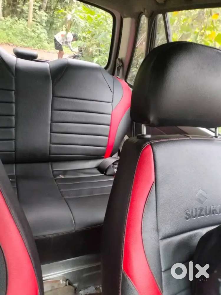 Maruti 800