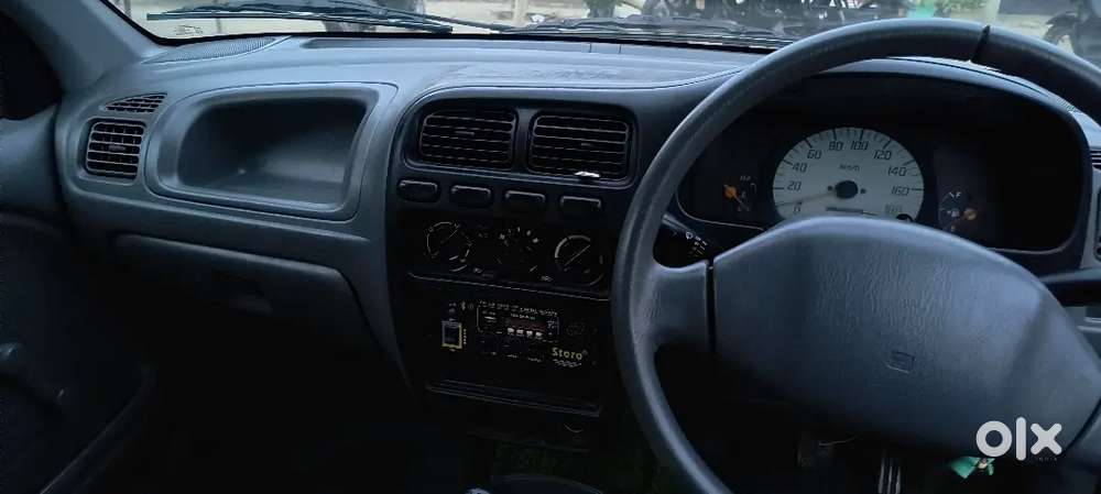 Maruti Suzuki Alto 800 2007 3rd Owner