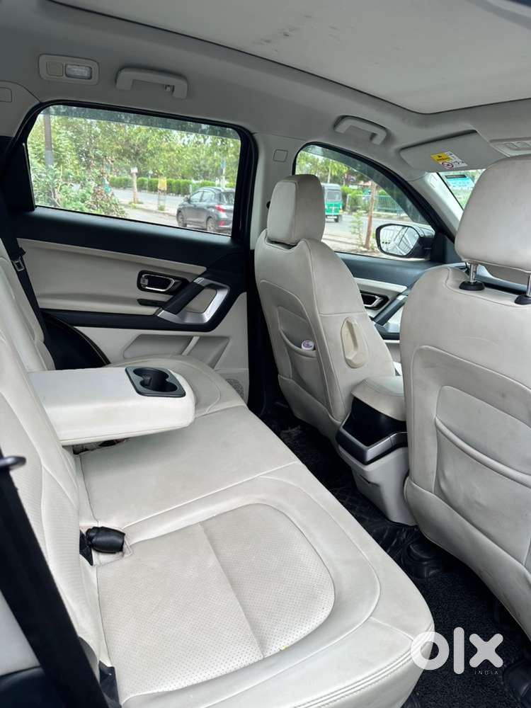 Tata Safari Diesel 2021