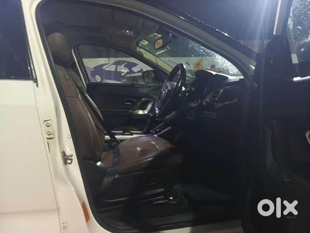 Tata Harrier Xza+, 2021, Diesel