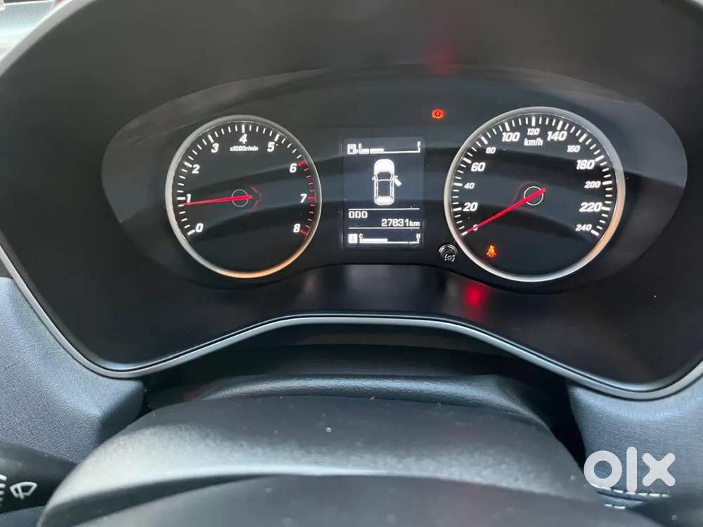 Mg Hector Shine 1.5 Turbo Mt, 2021, Petrol