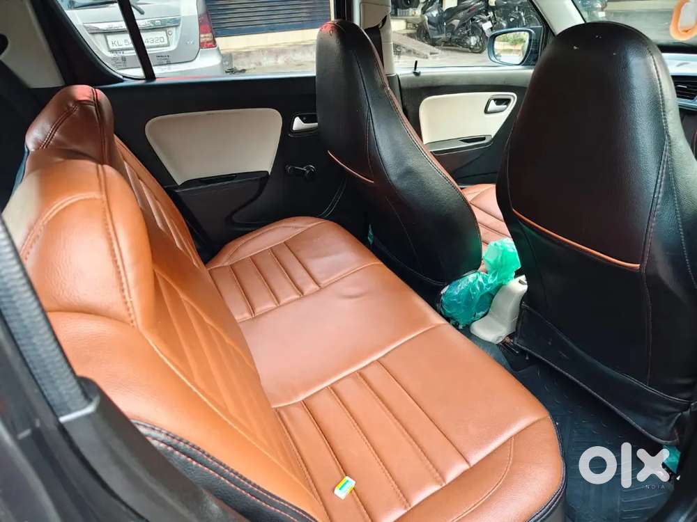 2021 Model Alto 800 Lxi