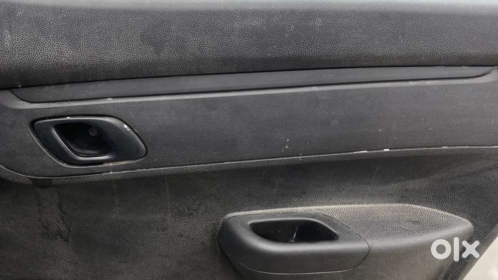 Renault Kwid 2015-2019 1.0 Rxl, 2018, Cng & Hybrids