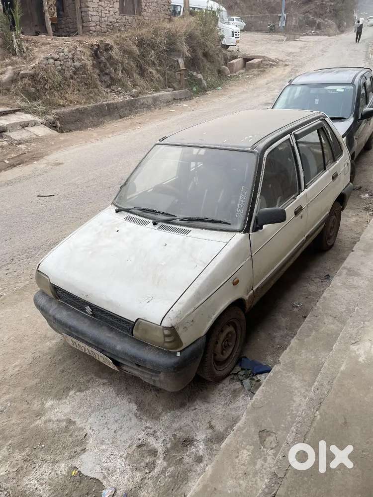 Maruti Suzuki Alto 2006