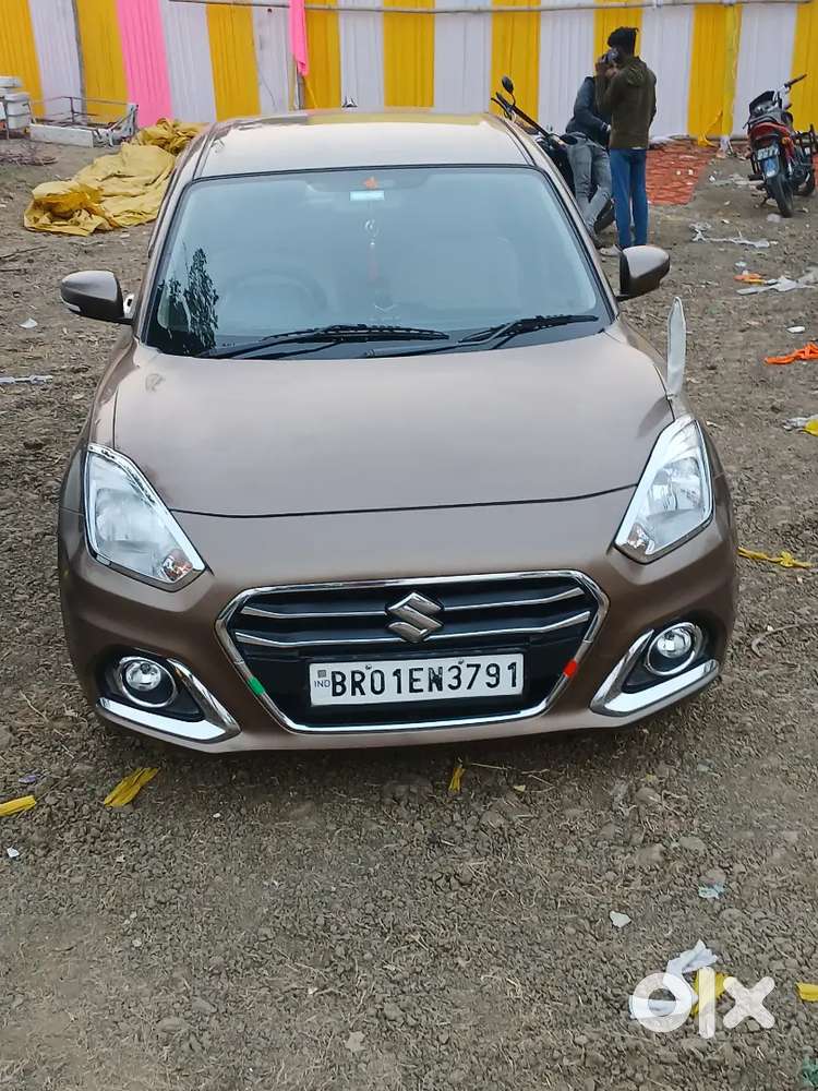 Maruti Suzuki Dzire 2019 Diesel