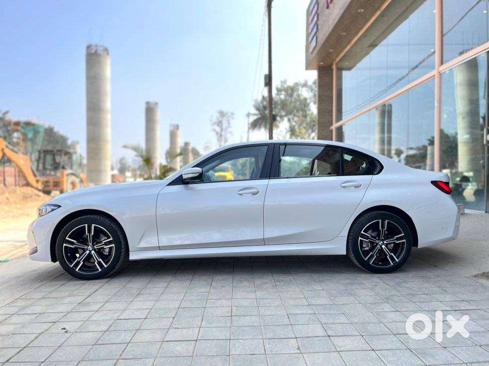 Bmw 3 Series Gran Limousine 320ld M Sport, 2024, Diesel