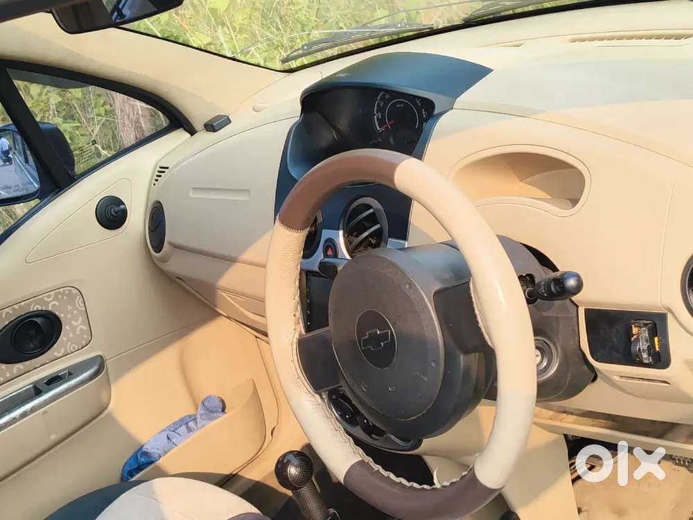 Good Condition Car
