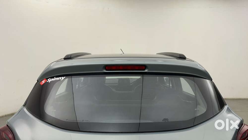 Tata Punch 1.2 Revotron Adventure Rhythm Pack Mt, 2022, Petrol