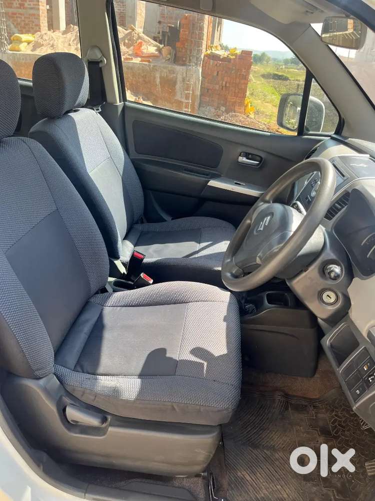 Maruti Suzuki Wagon R 2010 Petrol Good Condition