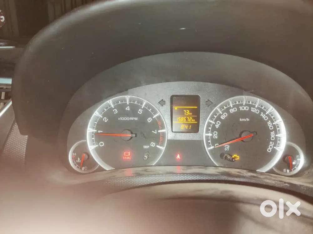 Swift Maruti Suzuki 2016, Petrol Cng & Hybrids
