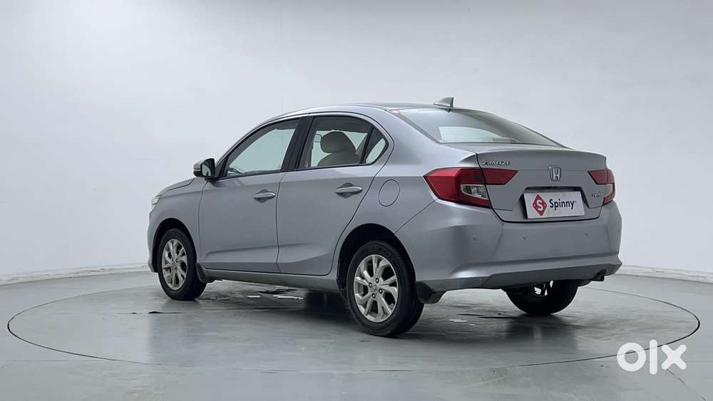 Honda Amaze Vx 1.2 Petrol Mt, 2019, Petrol