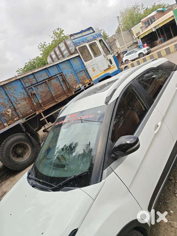 Tata Nexon Super Condition