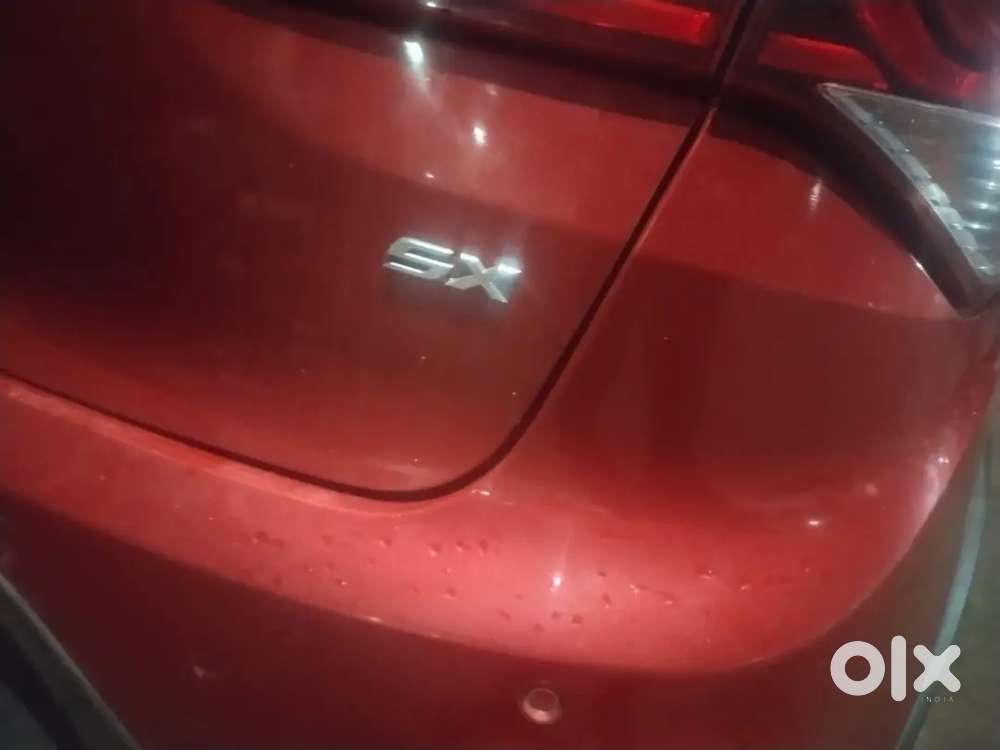 Hyundai I20 Active Petrol 2016