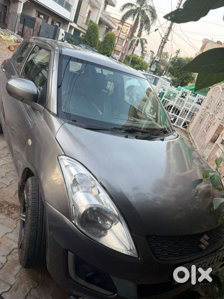 Swift Vdi 2015 Proper Saff Gaddi