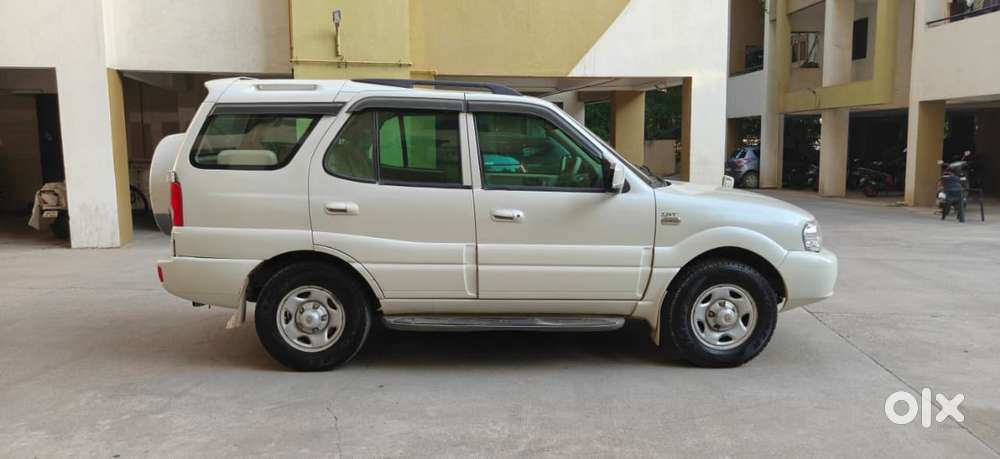 Tata Safari Dicor 2.2 Ex 4x2 Bs Iv, 2016, Diesel