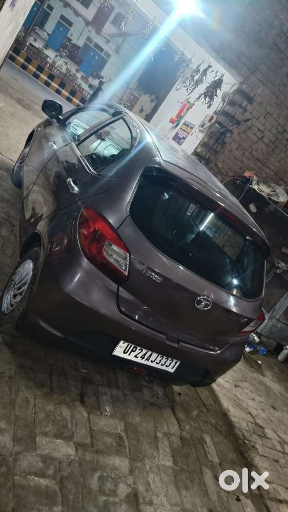 Tata Tiago Xz Diesel, 2019, Diesel