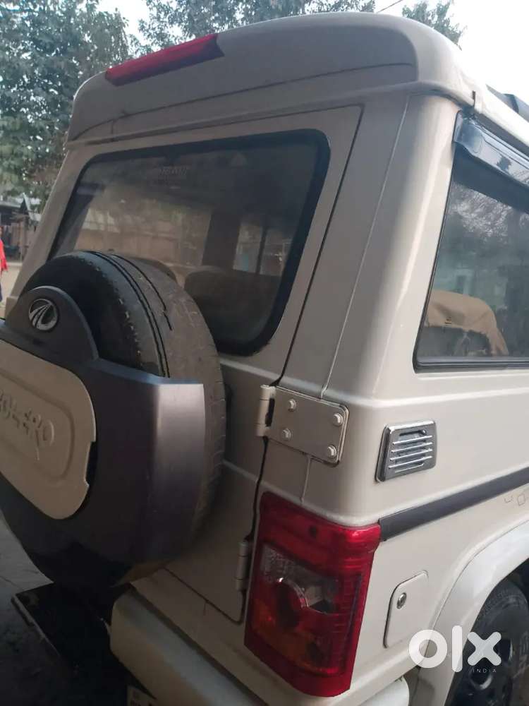 Mahindra Bolero 2011 Money Problem Arjent Sell