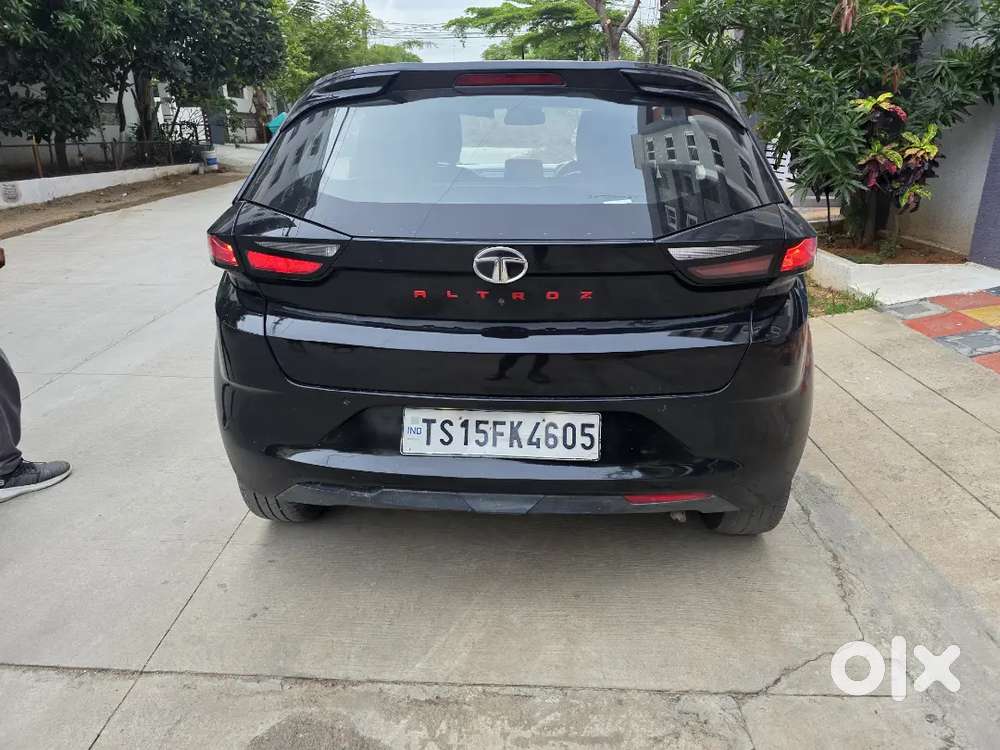 Tata Altroz 1.2 Xt 2022