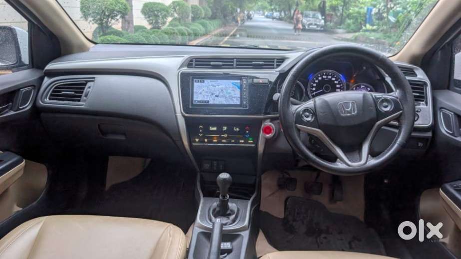 Honda City V Mt Exclusive, 2022, Petrol