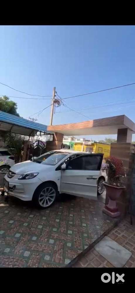 Reliable Honda Car 2015