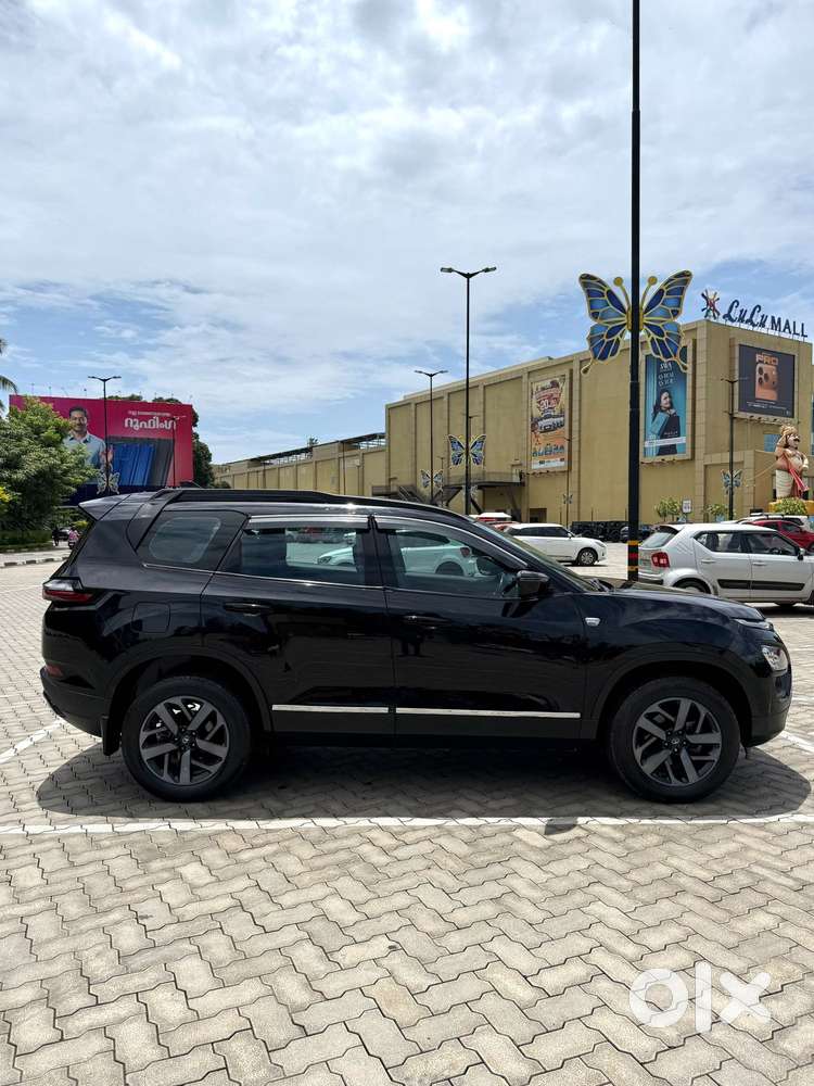 Tata Safari 2.0 Xza Plus 6s Jet, 2022, Diesel