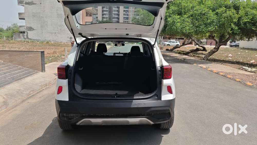 Kia Seltos Htk G, 2020, Petrol
