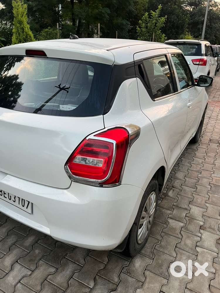 Swift Vdi Maruti 2019