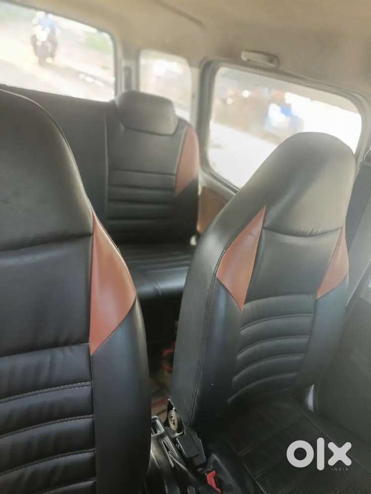 Maruti Suzuki Eeco 2021 Lpg