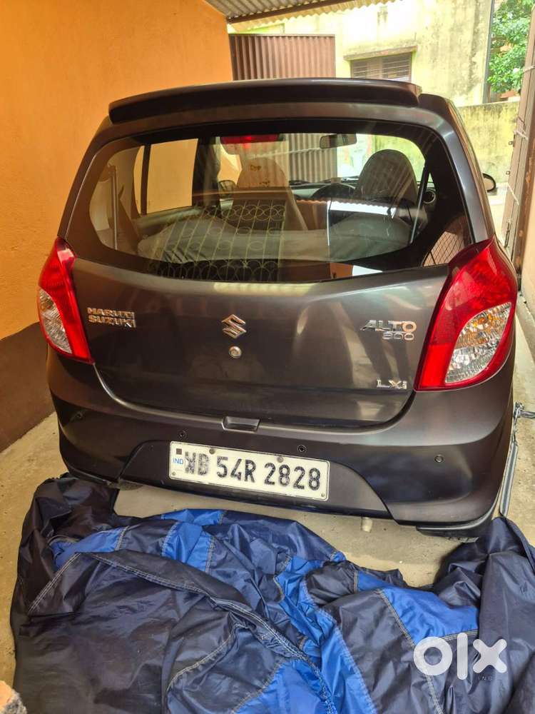 Alto800 Lxi