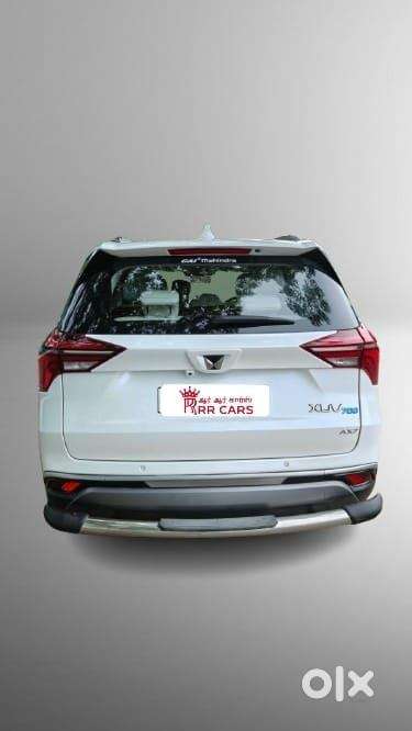 Mahindra Xuv700 2.2 Ax 7 Diesel Mt Str, 2024, Diesel