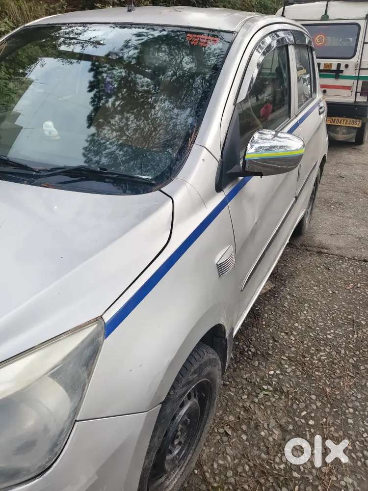 Maruti Suzuki Celerio 2014